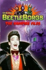 Watch Big Bad Beetleborgs Movie4k
